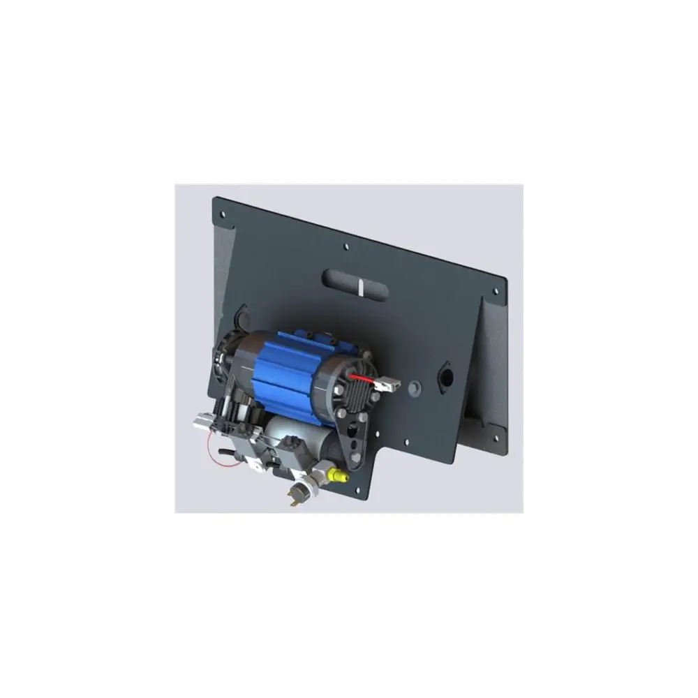 Tire Air Compressor Kit Holder - ARB3523010